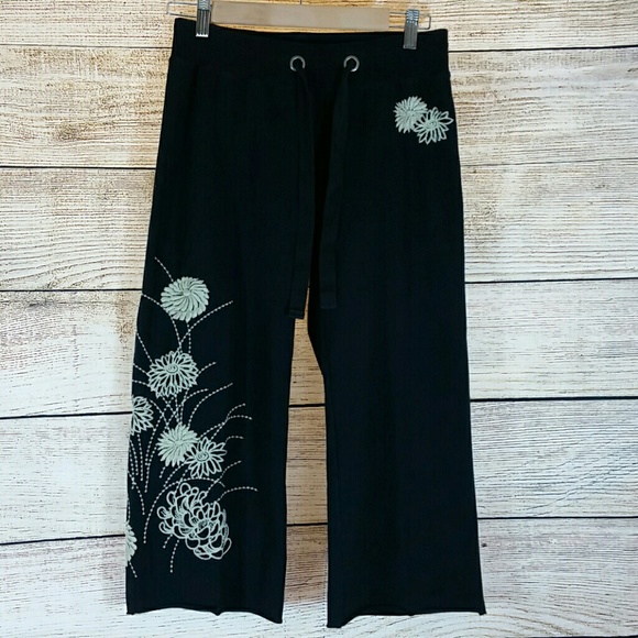 Lucky Brand Yoga Pants